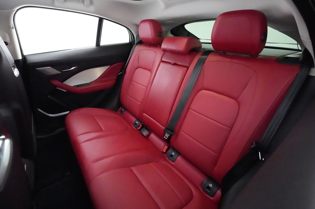 2023 Jaguar I-Pace