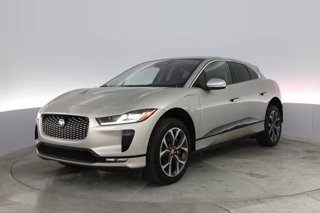 2023 Jaguar I-Pace