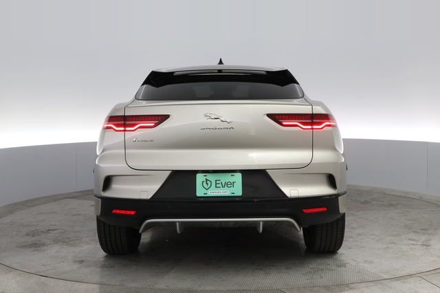 2023 Jaguar I-Pace