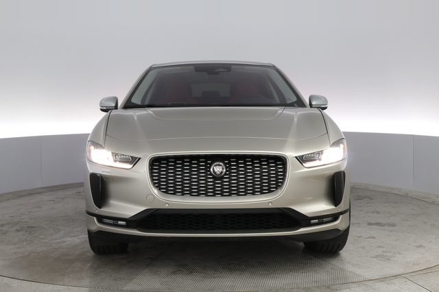 2023 Jaguar I-Pace