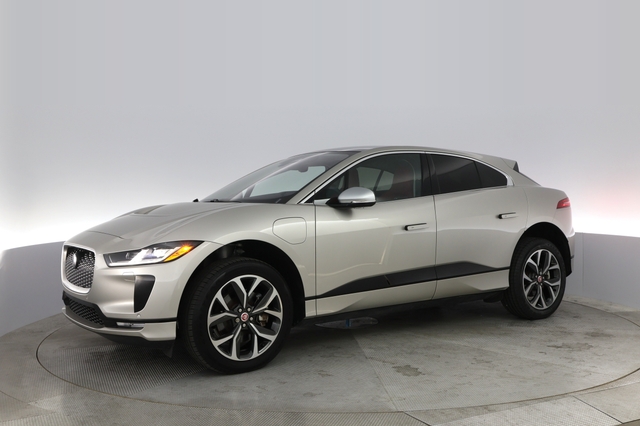 2023 Jaguar I-Pace