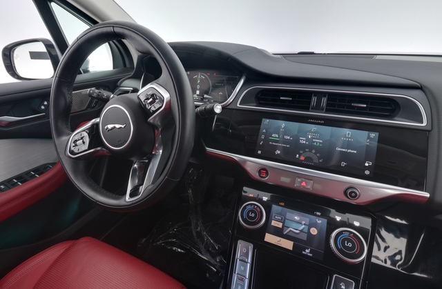 2023 Jaguar I-Pace