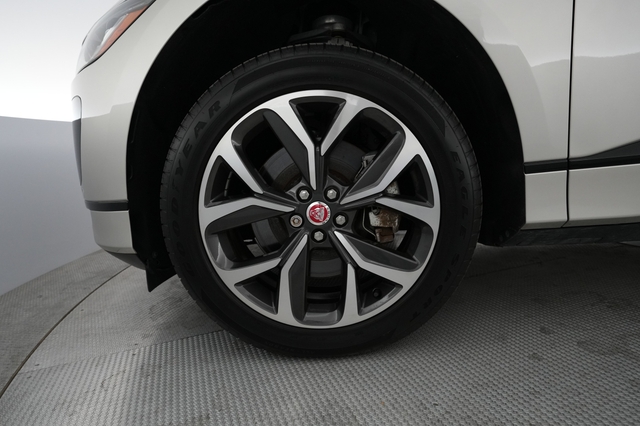 2023 Jaguar I-Pace