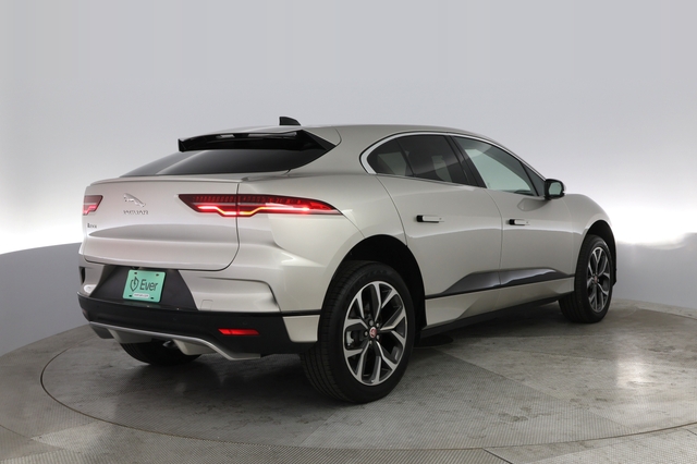2023 Jaguar I-Pace