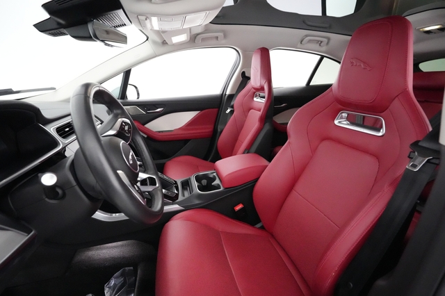 2023 Jaguar I-Pace