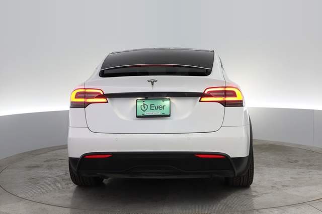 2022 Tesla Model X