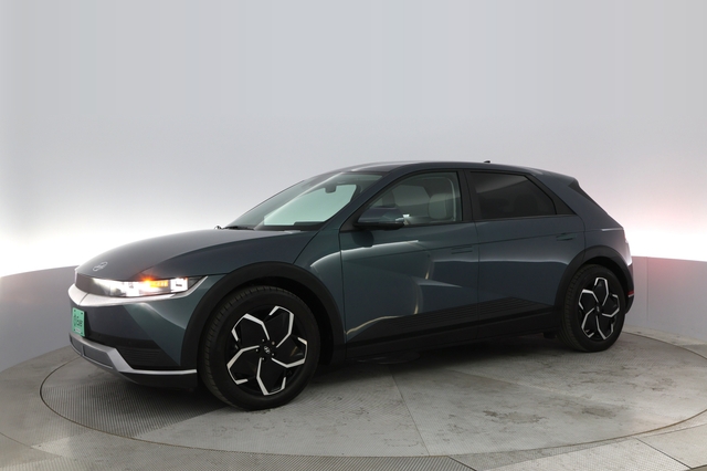 2022 Hyundai IONIQ 5