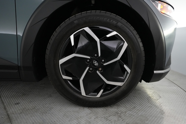 2022 Hyundai IONIQ 5
