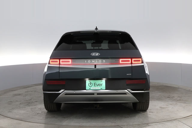 2022 Hyundai IONIQ 5