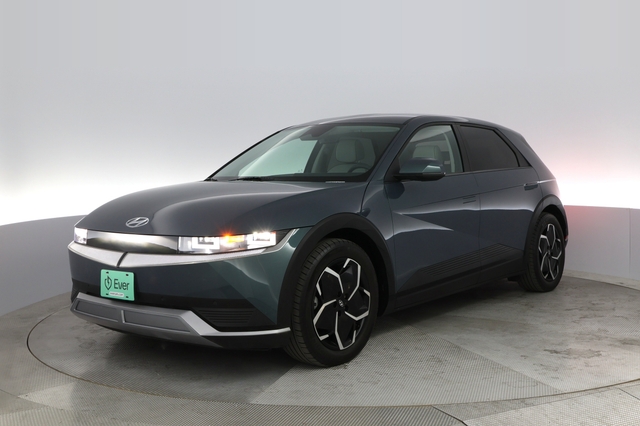 2022 Hyundai IONIQ 5