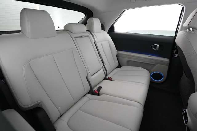 2022 Hyundai IONIQ 5