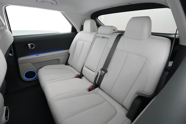 2022 Hyundai IONIQ 5