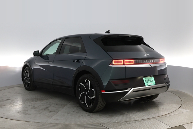 2022 Hyundai IONIQ 5