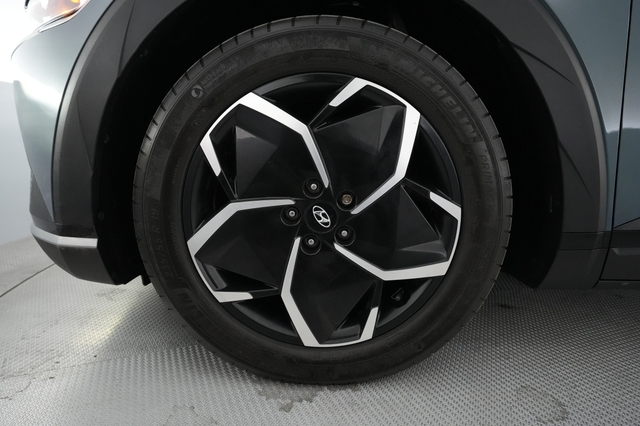 2022 Hyundai IONIQ 5