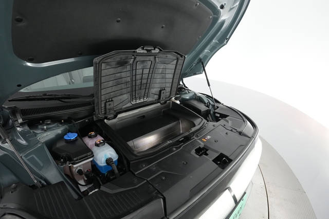 2022 Hyundai IONIQ 5