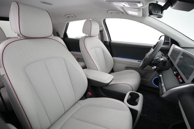 2022 Hyundai IONIQ 5