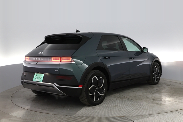 2022 Hyundai IONIQ 5