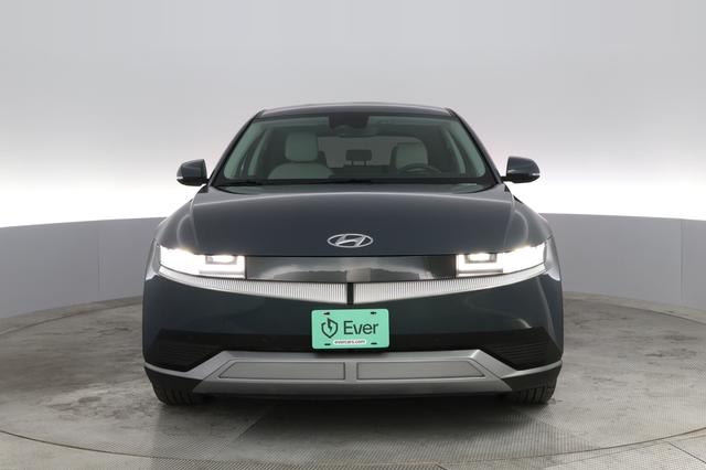 2022 Hyundai IONIQ 5