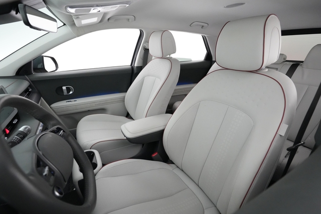 2022 Hyundai IONIQ 5