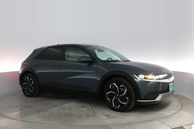 2022 Hyundai IONIQ 5