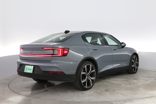 2022 Polestar 2