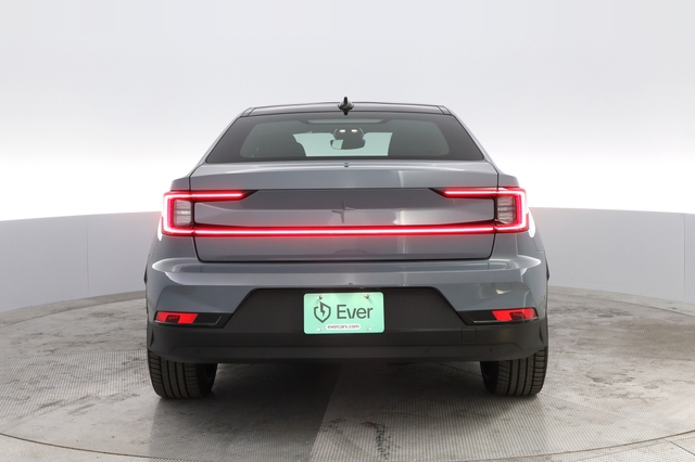 2022 Polestar 2