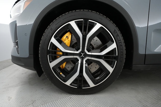 2022 Polestar 2