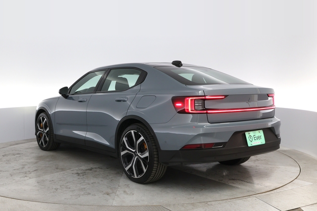 2022 Polestar 2