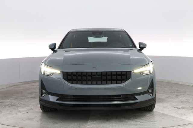 2022 Polestar 2