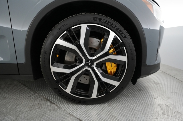 2022 Polestar 2