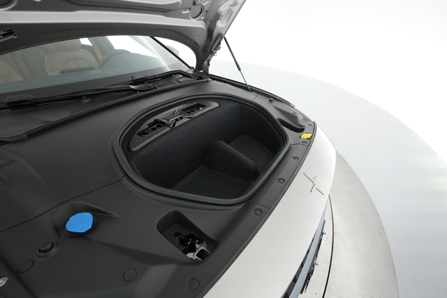 2022 Polestar 2