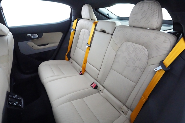 2022 Polestar 2