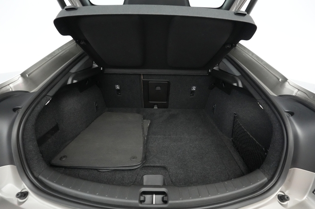 2022 Polestar 2