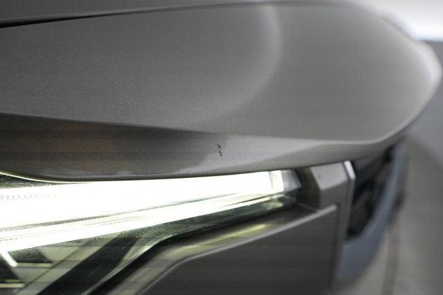 2022 Polestar 2