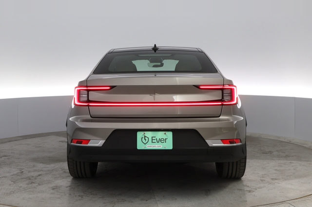 2022 Polestar 2