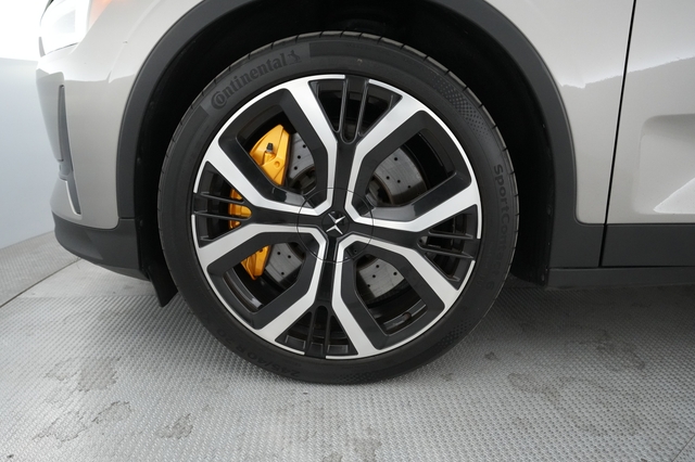2022 Polestar 2