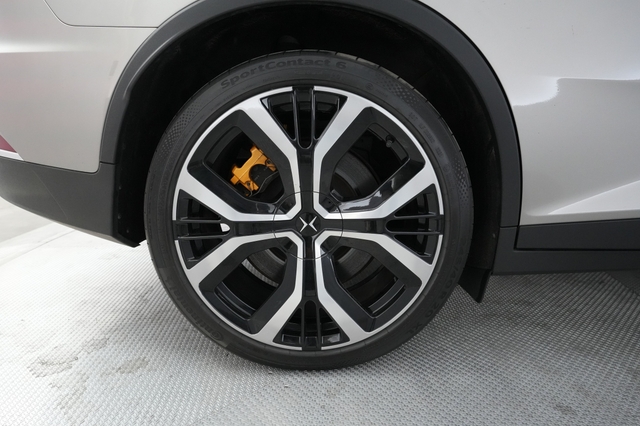 2022 Polestar 2