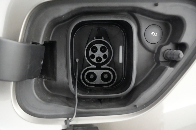 2022 Polestar 2