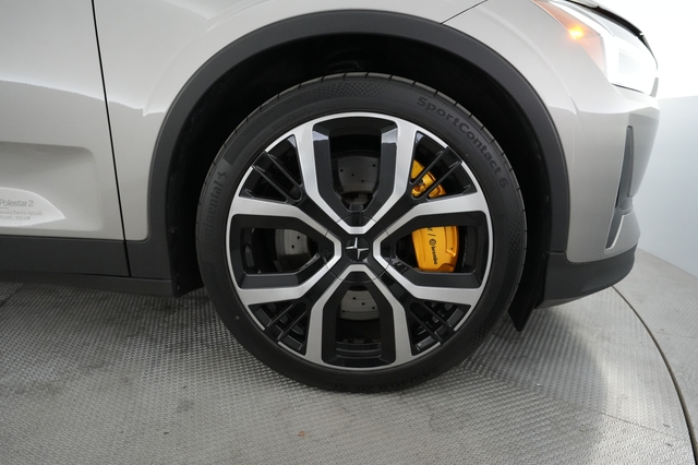 2022 Polestar 2