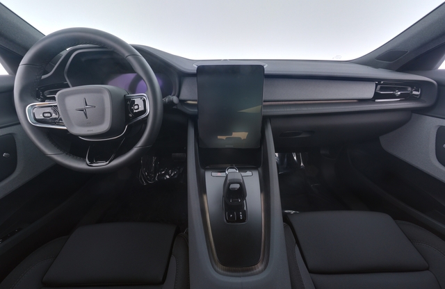 2023 Polestar 2