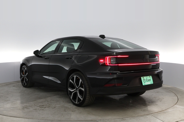 2023 Polestar 2