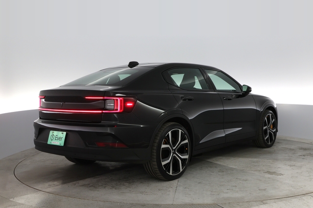 2023 Polestar 2