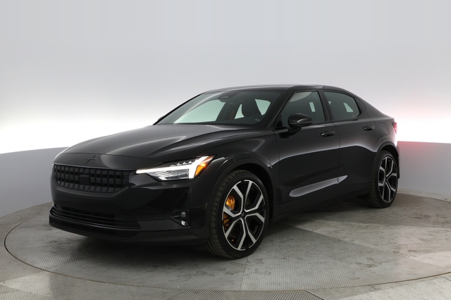 2023 Polestar 2
