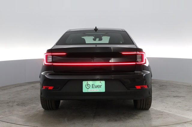 2023 Polestar 2