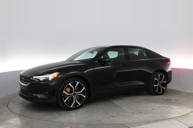 2023 Polestar 2