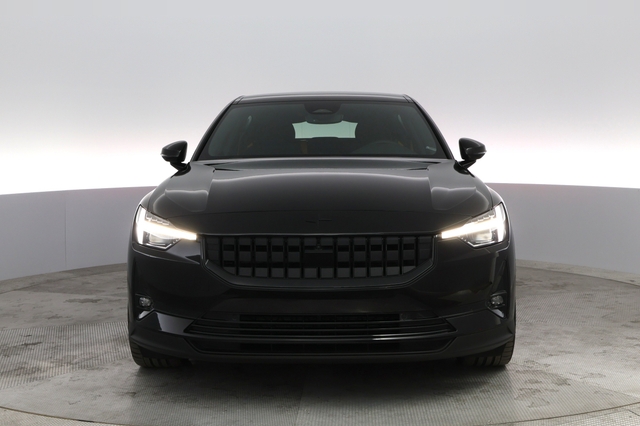 2023 Polestar 2