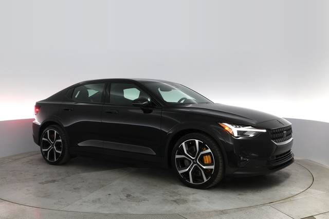 2023 Polestar 2