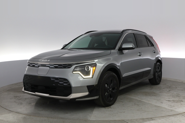 2023 Kia Niro EV