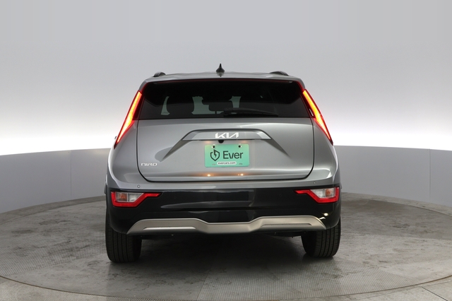 2023 Kia Niro EV