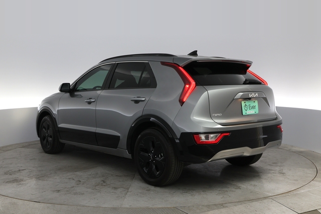 2023 Kia Niro EV